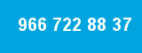 966 722 88 37 966 722 88 37